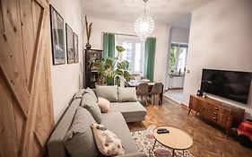 Apartament Miedziana City Center